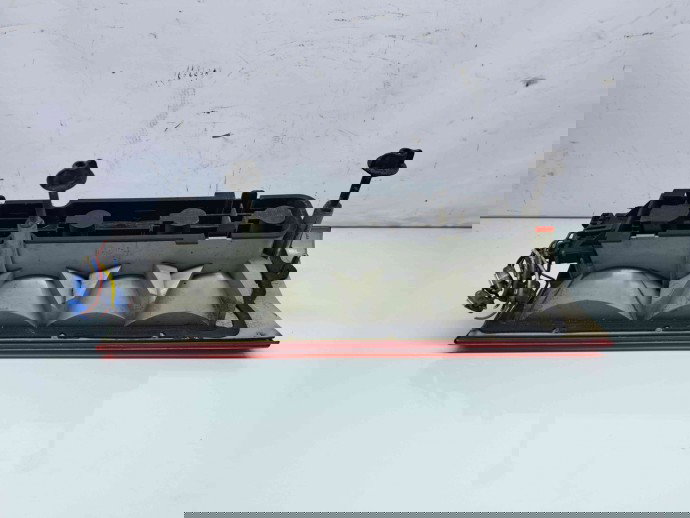  Stop aripa stanga Ford Transit [Fabr 2006-2013] YC1X-13N004-A