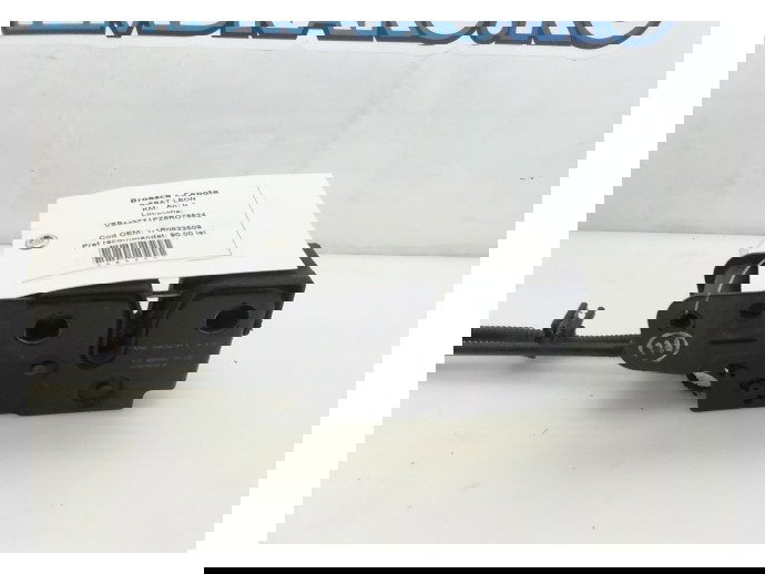 Broasca capota Seat Leon 1.6 benz BSE 1P0823509 2005-2011