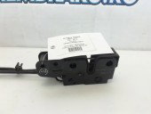 Broasca capota Seat Leon 1.6 benz BSE 1P0823509 2005-2011