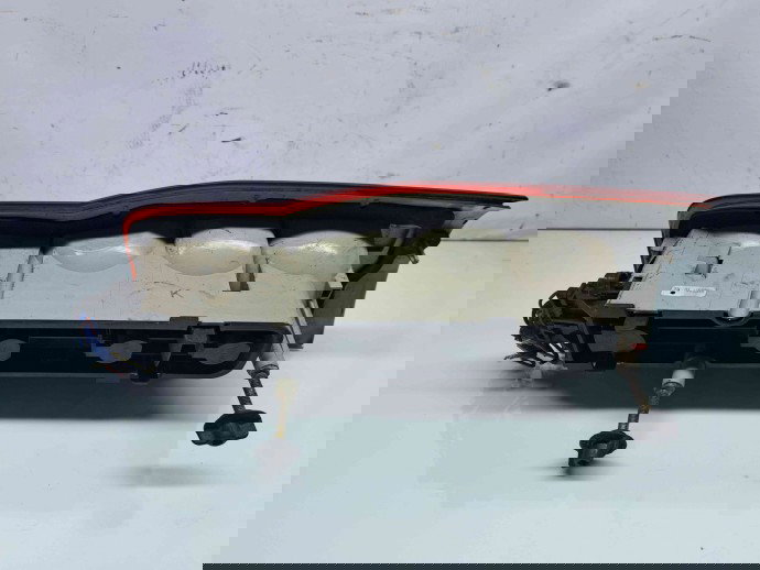  Stop aripa stanga Ford Transit [Fabr 2006-2013] YC1X-13N004-A