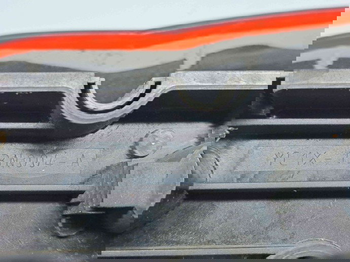  Stop aripa stanga Ford Transit [Fabr 2006-2013] YC1X-13N004-A