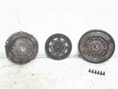 Kit ambreiaj volanta masa dubla Ford Focus 2 (DA) [Fabr 2004-2012] OEM 1.6 TDCI  80 KW / 109 CP
