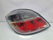  Stop aripa stanga Opel Astra H [Fabr 2004-2009] 13222324
