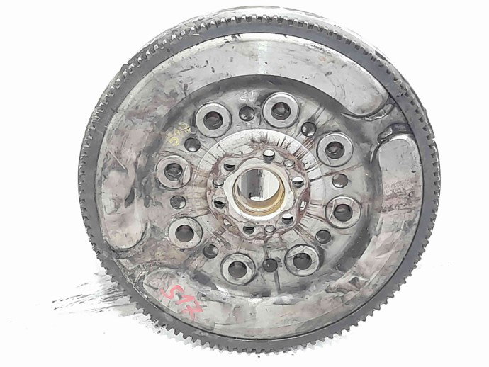 Kit ambreiaj volanta masa dubla Ford Focus 2 (DA) [Fabr 2004-2012] OEM 1.6 TDCI  80 KW / 109 CP