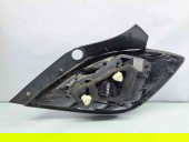  Stop aripa stanga Opel Astra H [Fabr 2004-2009] 13222324
