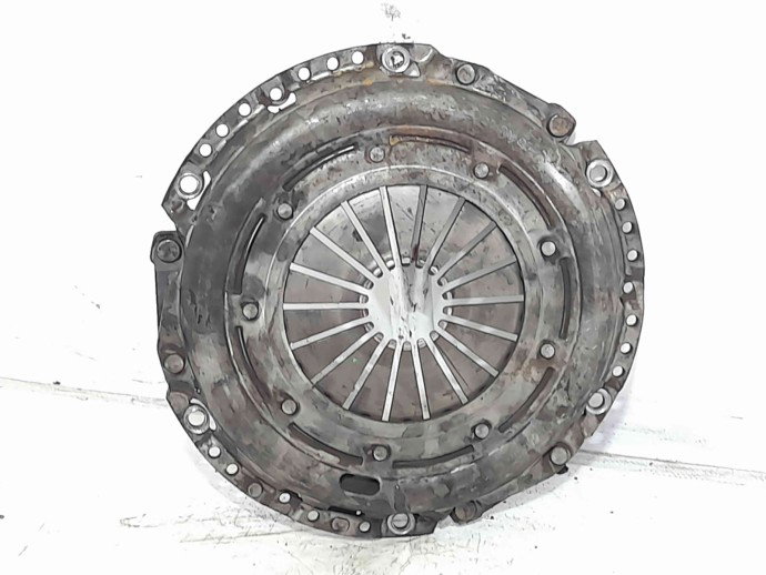 Kit ambreiaj volanta masa dubla Ford Focus 2 (DA) [Fabr 2004-2012] OEM 1.6 TDCI  80 KW / 109 CP