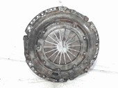 Kit ambreiaj volanta masa dubla Ford Focus 2 (DA) [Fabr 2004-2012] OEM 1.6 TDCI  80 KW / 109 CP