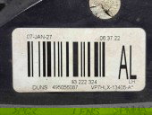  Stop aripa stanga Opel Astra H [Fabr 2004-2009] 13222324