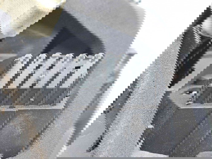  Stop aripa stanga Opel Astra H [Fabr 2004-2009] 13222324