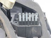  Stop aripa stanga Opel Astra H [Fabr 2004-2009] 13222324