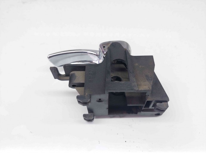 Maner interior stanga fata Nissan Navara (D40) [Fabr 2005-2014] OEM