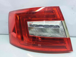  Stop aripa stanga Skoda Octavia 3 (5E3) [Fabr 2012-prezent] OEM