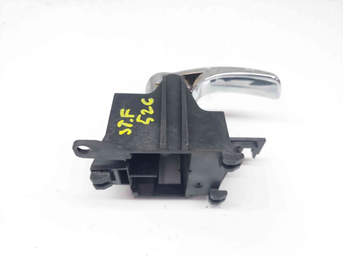 Maner interior stanga fata Nissan Navara (D40) [Fabr 2005-2014] OEM