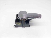 Maner interior stanga spate Nissan Navara (D40) [Fabr 2005-2014] OEM
