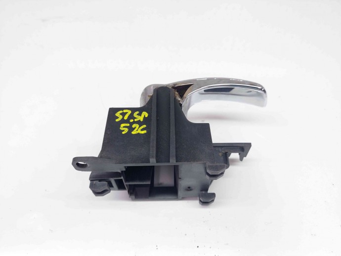 Maner interior stanga spate Nissan Navara (D40) [Fabr 2005-2014] OEM