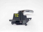 Maner interior stanga spate Nissan Navara (D40) [Fabr 2005-2014] OEM