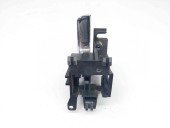 Maner interior stanga spate Nissan Navara (D40) [Fabr 2005-2014] OEM