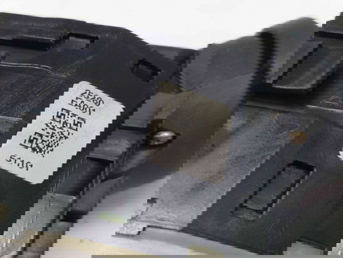 Maneta stergator Nissan Navara (D40) [Fabr 2005-2014] 25260EA001