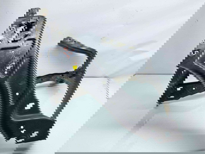 Suport far dreapta Mercedes Clasa E (W207) Coupe [Fabr 2009-2012] A2076200119