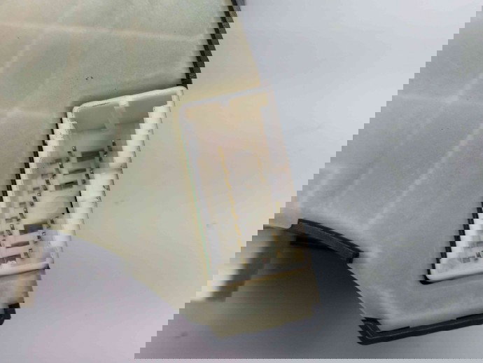 Maneta stergator Nissan Navara (D40) [Fabr 2005-2014] 25260EA001