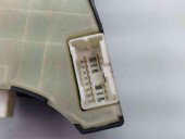 Maneta stergator Nissan Navara (D40) [Fabr 2005-2014] 25260EA001