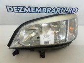 Far stanga Opel Zafira A 2.0 OEM 1999-2005