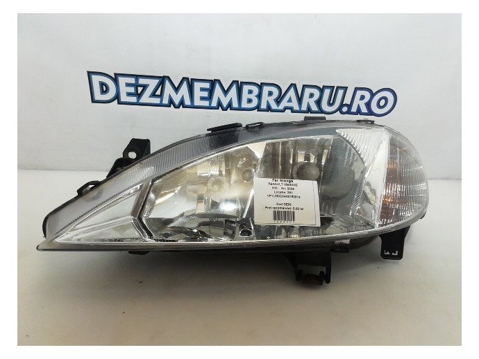 Far stanga Renault Megane 1.5 OEM 1995-2003