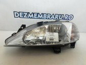 Far stanga Renault Megane 1.5 OEM 1995-2003