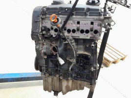 Motor complet ambielat Audi A4 (8EC, B7) [Fabr 2004-2008] BRE 2.0 TDI BRE  103 KW / 140 CP