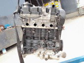 Motor complet ambielat Audi A4 (8EC, B7) [Fabr 2004-2008] BRE 2.0 TDI BRE  103 KW / 140 CP