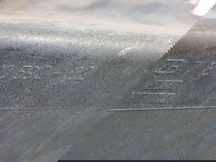 Vas expansiune Bmw 3 (E90) [Fabr 2005-2011] 7810592