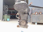 Motor complet ambielat Audi A4 (8EC, B7) [Fabr 2004-2008] BRE 2.0 TDI BRE  103 KW / 140 CP