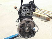 Motor complet ambielat Audi A4 (8EC, B7) [Fabr 2004-2008] BRE 2.0 TDI BRE  103 KW / 140 CP