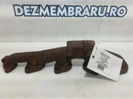Galerie evacuare Opel Zafira A 2.0 Y20DTH 24442866 1999-2005