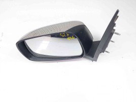 Oglinda stanga Nissan Navara (D40) [Fabr 2005-2014] 96302-EB010