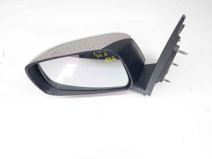 Oglinda stanga Nissan Navara (D40) [Fabr 2005-2014] 96302-EB010
