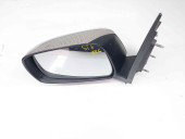 Oglinda stanga Nissan Navara (D40) [Fabr 2005-2014] 96302-EB010