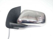 Oglinda stanga Nissan Navara (D40) [Fabr 2005-2014] 96302-EB010
