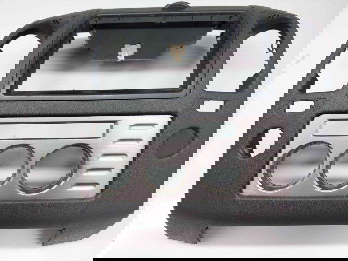 Ornament bord Nissan Navara (D40) [Fabr 2005-2014] OEM