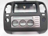 Ornament bord Nissan Navara (D40) [Fabr 2005-2014] OEM