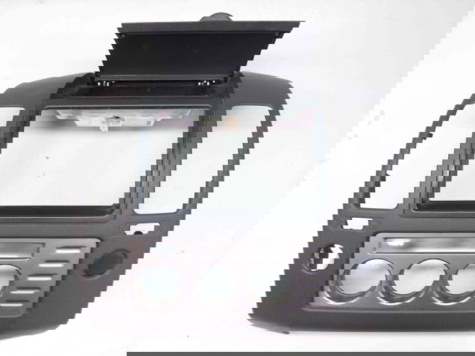 Ornament bord Nissan Navara (D40) [Fabr 2005-2014] OEM