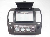 Ornament bord Nissan Navara (D40) [Fabr 2005-2014] OEM