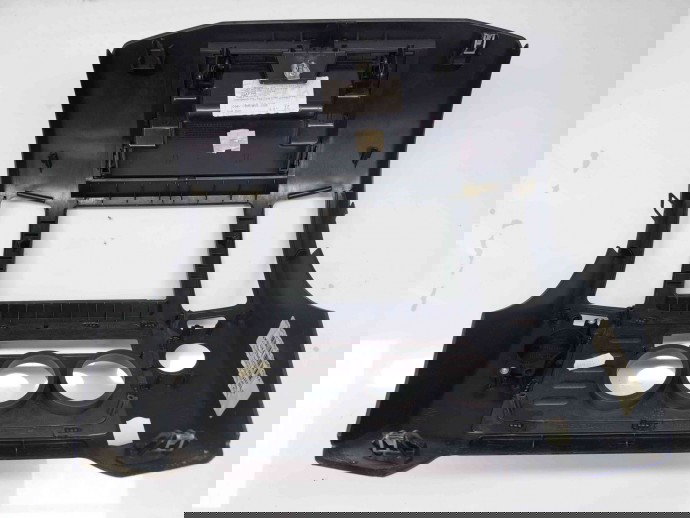 Ornament bord Nissan Navara (D40) [Fabr 2005-2014] OEM