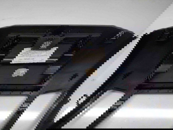 Ornament bord Nissan Navara (D40) [Fabr 2005-2014] OEM