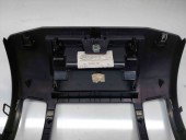 Ornament bord Nissan Navara (D40) [Fabr 2005-2014] OEM