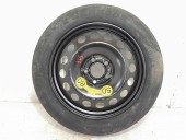 Roata rezerva Ford Focus 2 (DA) [Fabr 2004-2012] R / 17