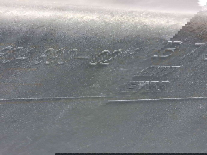 Vas expansiune Bmw 1 (E81, E87) [Fabr 2004-2010] 7804890