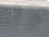 Vas expansiune Bmw 1 (E81, E87) [Fabr 2004-2010] 7804890