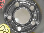 Roata rezerva Ford Focus 2 (DA) [Fabr 2004-2012] R / 17