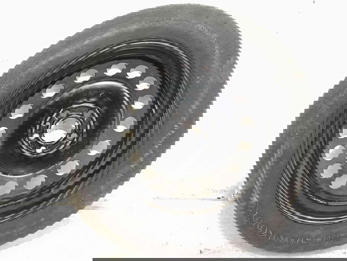 Roata rezerva Ford Focus 2 (DA) [Fabr 2004-2012] R / 17